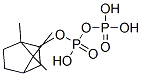 bornyl pyrophosphate CAS#: 64822-87-3