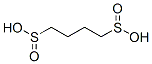 butane-1,4-disulfinic acid CAS#: 6340-77-8