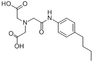 butilfenin CAS#: 66292-52-2