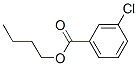 butyl 3-chlorobenzoate CAS#: 63987-54-2