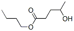 butyl 4-hydroxyvalerate CAS#: 69847-38-7