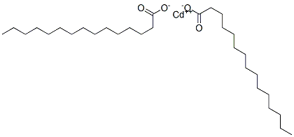 cadmium pentadecanoate CAS#: 63400-09-9