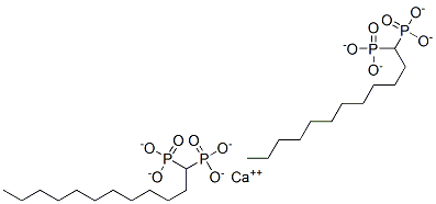 calcium didodecyl bisphosphonate CAS#: 61392-11-8