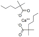 calcium dimethylhexanoate CAS#: 68398-22-1
