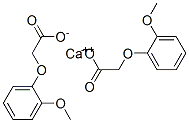 calcium (o-methoxyphenoxy)acetate CAS#: 60296-02-8
