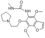 carocainide CAS#: 66203-00-7