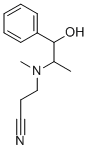 cephedrine CAS#: 67055-59-8