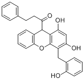 chamuvaritin CAS#: 64675-27-0