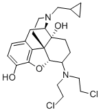 chlornaltrexamine CAS#: 67025-94-9