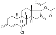 chlorsuperlutin CAS#: 6799-23-1