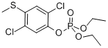 chlorthiophos-oxon CAS#: 66229-12-7