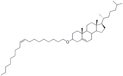 cholesteryl oleyl ether CAS#: 66106-91-0