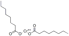 chromium(2+) octanoate CAS#: 6427-90-3