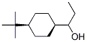 cis-4-(1,1-dimethylethyl)-alpha-ethylcyclohexanemethanol CAS#: 61065-79-0