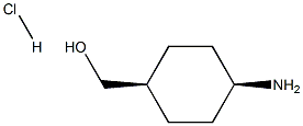 cis-4-AMinocyclohexaneMethanol hydrochloride CAS#: 61367-22-4