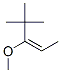 cis-4,4-Dimethyl-3-methoxy-2-pentene CAS#: 66017-26-3