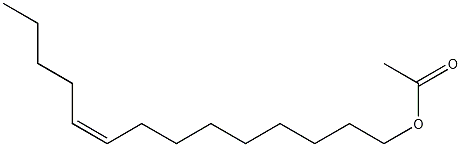 cis-9-Tetradecen-1-ol acetate CAS#: 61319-25-3