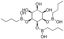 cis-Inositol tri-n-butaneboronate CAS#: 69822-61-3