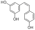 cis Resveratrol CAS#: 61434-67-1