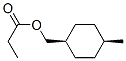 cis-alpha,4-dimethylcyclohexylmethyl acetate CAS#: 63573-89-7