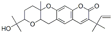 clausmarin CAS#: 67604-65-3