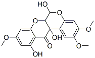 clitoriacetal CAS#: 64461-44-5