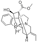 corymine CAS#: 6472-42-0