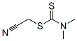 cyanomethyl dimethyldithiocarbamate CAS#: 61540-35-0