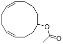 cyclododeca-4,8-dien-1-yl acetate CAS#: 67923-54-0