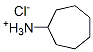cycloheptylammonium chloride CAS#: 69163-89-9