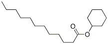 cyclohexyl laurate CAS#: 6301-70-8