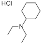 cyclohexyldiethylammonium chloride CAS#: 65087-19-6