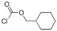cyclohexylmethyl chloroformate CAS#: 6099-86-1