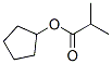 cyclopentyl isobutyrate CAS#: 6290-14-8