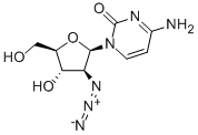 cytarazid CAS#: 67013-98-3