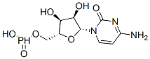 cytidine monophosphate dialdehyde CAS#: 63589-74-2
