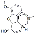 d-Codeine CAS#: 64520-25-8