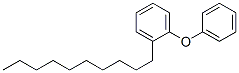 decylphenoxybenzene CAS#: 69834-17-9