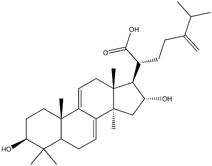 dehydrotumulosic acid CAS#: 6754-16-1