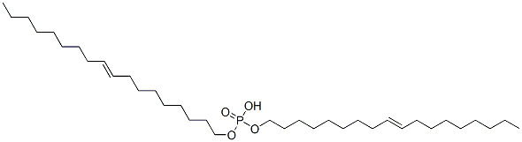 di-9-octadecenyl hydrogen phosphate CAS#: 64051-27-0