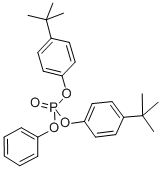 di-tert-butylphenyl phenyl phosphate CAS#: 65652-41-7