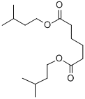 di(3-methylbutyl)adipate CAS#: 6624-70-0