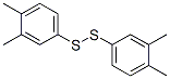 di(3,4-xylyl) disulphide CAS#: 64346-07-2