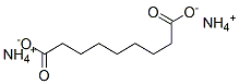 diammonium azelate CAS#: 63075-84-3