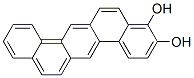 dibenz(a,h)anthracene-3,4-diol CAS#: 66267-19-4