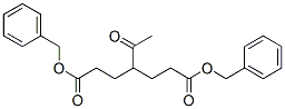dibenzyl 4-acetylheptanedioate CAS#: 6302-51-8
