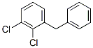 dichloro(benzyl)benzene CAS#: 65652-42-8