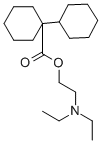 dicycloverine CAS#: 77-19-0
