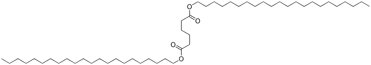 didocosyl adipate CAS#: 65540-77-4