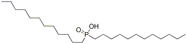 didodecylphosphinic acid CAS#: 6196-71-0